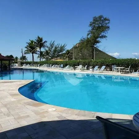 Apto Vista Mar - Beach - Surf - Paradise - Beautiful! Rio de Janeiro Exterior photo