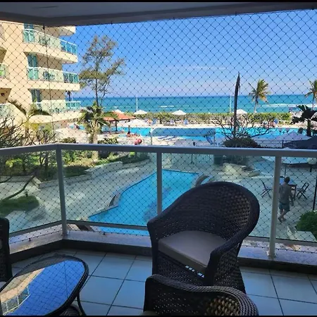 Apto Vista Mar - Beach - Surf - Paradise - Beautiful! Rio de Janeiro Exterior photo